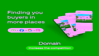 Domain.com.au Expand your reach Ad Commercial Brand Imagery Photoshoot 0