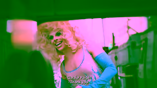 Gett Londons black taxi app Ad Commercial Brand Imagery Photoshoot 0