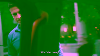 Gett Londons black taxi app Ad Commercial Brand Imagery Photoshoot 1