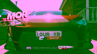 MyPlates AFL 15 16x9 FL4GS OUR YR Ad Commercial Brand Imagery Photoshoot 2