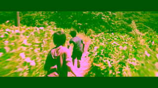 Picturehouse MONSTER Official UK Trailer 2 In Cinemas Now Ad Commercial Brand Imagery Photoshoot 2