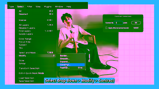 Adobe CLCUploadedMaxBoonchCampIncJune2025FlattenedSelf16x9EDU Ad Commercial Brand Imagery Photoshoot 2