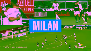 Paramount Plus UEFA Champions League New Bigger Better Paramount Ad Commercial Brand Imagery Photoshoot 1