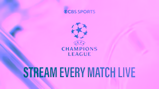 Paramount Plus UEFA Champions League New Bigger Better Paramount Ad Commercial Brand Imagery Photoshoot 2