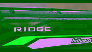 Kawasaki Kawasaki Ridge Ad Commercial Brand Imagery Photoshoot 0