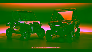 Kawasaki Kawasaki Ridge Ad Commercial Brand Imagery Photoshoot 2