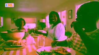 IXL IXL family strategy chat Lets do this 15s Ad Commercial Brand Imagery Photoshoot 1