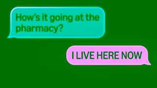 Amazon Amazon Pharmacy Prescriptions delivered Ad Commercial Brand Imagery Photoshoot 1