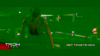 Disney TRON Ares Only in Theatres Friday Get Tickets Now Ad Commercial Brand Imagery Photoshoot 0