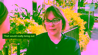 ENVATO Imogen Andrew short skit Rubbish Photos Ad Commercial Brand Imagery Photoshoot 1