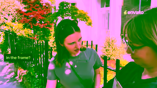 ENVATO Imogen Andrew short skit Rubbish Photos Ad Commercial Brand Imagery Photoshoot 2