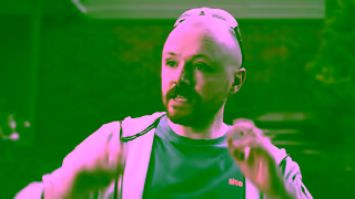 Screwfix Moped Screwfix Ad Commercial Brand Imagery Photoshoot 1