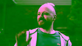 Screwfix Moped Screwfix Ad Commercial Brand Imagery Photoshoot 2