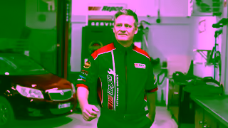 Repco David Galea Mechanical are proud to support our community Ad Commercial Brand Imagery Photoshoot 1