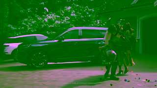 Lincoln 2023 LincolnShopper IL LIN NAT SEV WL Heroic Wish 2 ACL 15 FMLT4825000H Ad Commercial Brand Imagery Photoshoot 0