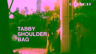 COACH Find your courage Ad Commercial Brand Imagery Photoshoot 1