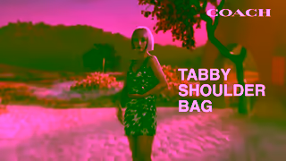 COACH Find your courage Ad Commercial Brand Imagery Photoshoot 2