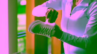 Mr. Clean Mr Clean Magic Erasers English Testimonial 15s Ad Commercial Brand Imagery Photoshoot 1