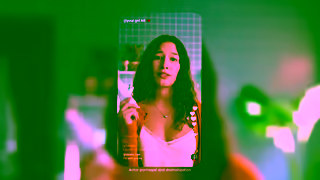 Crest CRESTPASTEC3MGET READY WITH ME REV202515ENGOTT Ad Commercial Brand Imagery Photoshoot 0