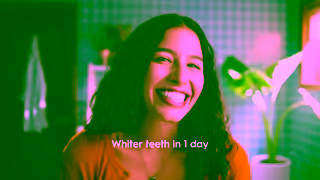 Crest CRESTPASTEC3MGET READY WITH ME REV202515ENGOTT Ad Commercial Brand Imagery Photoshoot 2