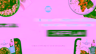 Chefgood Chefgood Sarah Todd 169 20s VO SPRING COLLAB CHEFPLAN Ad Commercial Brand Imagery Photoshoot 2