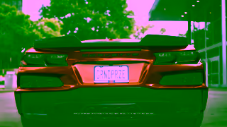 Dave & Buster's FUNS AROUND EVERY TURN 30 EPC DIGITAL VIDEO Ad Commercial Brand Imagery Photoshoot 2