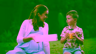 Real Insurance Real Life Insurance Big Brother TV Ad 2025 Ad Commercial Brand Imagery Photoshoot 0