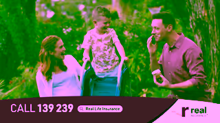 Real Insurance Real Life Insurance Big Brother TV Ad 2025 Ad Commercial Brand Imagery Photoshoot 2