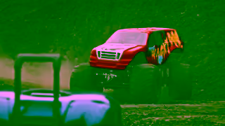 Samsonite Samsonite Vs The Beast Ad Commercial Brand Imagery Photoshoot 0