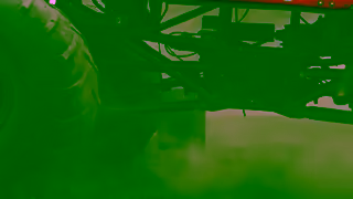 Samsonite Samsonite Vs The Beast Ad Commercial Brand Imagery Photoshoot 1