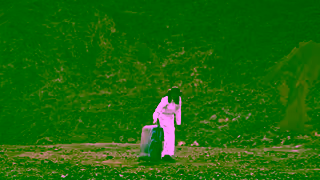 Samsonite Samsonite Vs The Beast Ad Commercial Brand Imagery Photoshoot 2