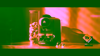 L'OR LOR Barista Infinite Creations Infinite Pleasure Ad Commercial Brand Imagery Photoshoot 0