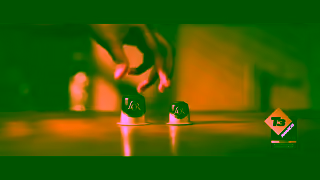 L'OR LOR Barista Infinite Creations Infinite Pleasure Ad Commercial Brand Imagery Photoshoot 1