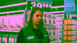 Walmart Des milliers de chutes de prix printanires sont arrives Ad Commercial Brand Imagery Photoshoot 0