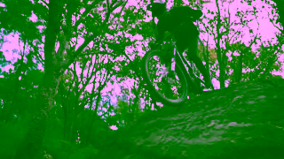 SpinTel SpinTel mountain bike Ad Commercial Brand Imagery Photoshoot 0