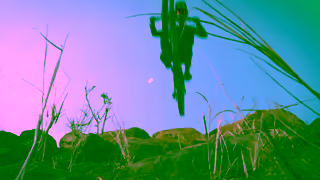 SpinTel SpinTel mountain bike Ad Commercial Brand Imagery Photoshoot 1