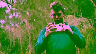 SpinTel SpinTel mountain bike Ad Commercial Brand Imagery Photoshoot 2