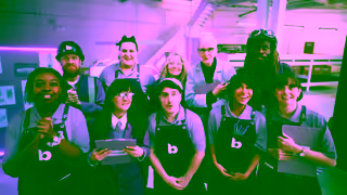 Bensons For Beds Video Ad Ad Commercial Brand Imagery Photoshoot 0