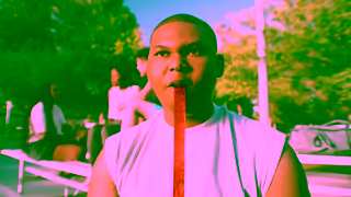 Fruit By The Foot Fruit by the Foot Unwind Longer One on One Ad Commercial Brand Imagery Photoshoot 1