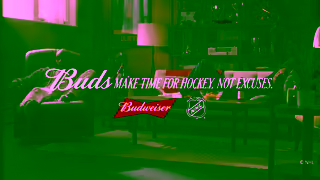 Budweiser Video Ad Ad Commercial Brand Imagery Photoshoot 2