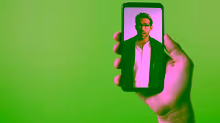 Mint Mobile Buy 3 Months Get 3 More Free Mint Mobiles Best Deal of the Year Ad Commercial Brand Imagery Photoshoot 1