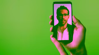 Mint Mobile Buy 3 Months Get 3 More Free Mint Mobiles Best Deal of the Year Ad Commercial Brand Imagery Photoshoot 2