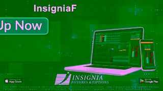 Insignia Futures Level Up Your Futures Trading with the New InsigniaTrader Futures Trading Platform Ad Commercial Brand Imagery Photoshoot 2
