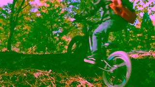 STACYC Cycle STACYC 16E OUTDOOR Ad Commercial Brand Imagery Photoshoot 2