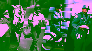 USPS Delivering Since 1775 06 Ad Commercial Brand Imagery Photoshoot 0