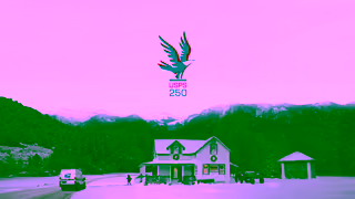 USPS Delivering Since 1775 06 Ad Commercial Brand Imagery Photoshoot 2