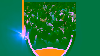 Chamberlain University Belong to Something Greater Chamberlain University 2024 Ad Commercial Brand Imagery Photoshoot 2