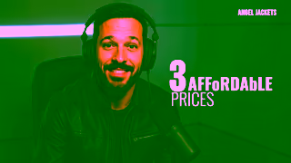 Angel Jackets Is Angel Jackets Worth It Top 5 Reasons to Buy a Leather Jacket NOW Ad Commercial Brand Imagery Photoshoot 1