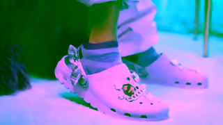 Skechers Skechers x Snoop Dogg Foamies commercial Ad Commercial Brand Imagery Photoshoot 2