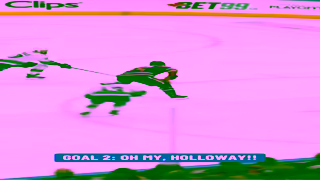 Sportsnet Jordan Staal Or Dylan Holloway Who Had The Better Goal Ad Commercial Brand Imagery Photoshoot 1